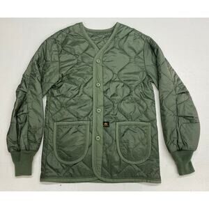 Alpha Industries USA ALS/92 Alpha Liner System insulation for M-65 field coat XS